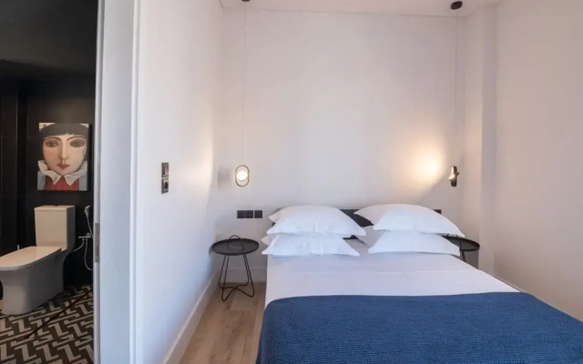 City s Best-kept Secret Chic Luxe Getaway