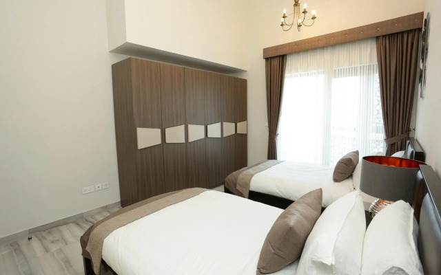 Marbella Holiday Homes