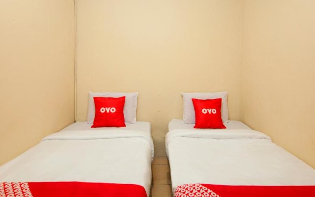 Hotel 211 by OYO Rooms