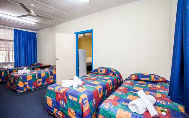 Darra Motel and Conference Centre
