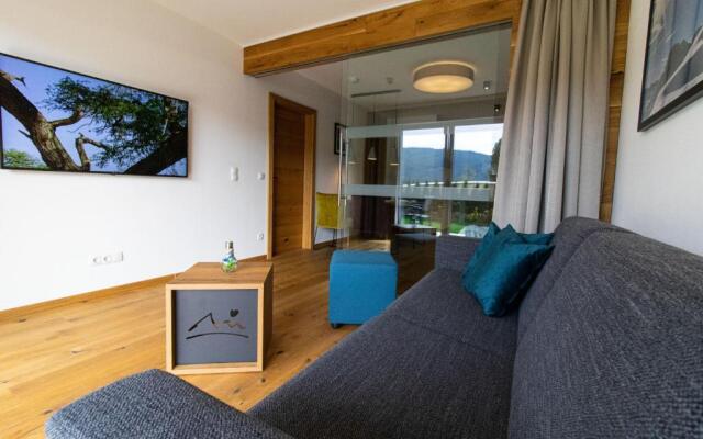 AlpenParks Hotel & Apartment Carpe Solem