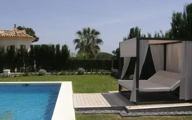 Villa Cartagena
