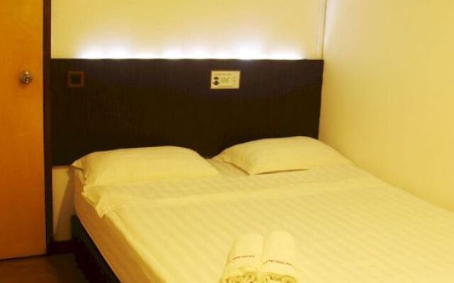 Hotel Mini Indah