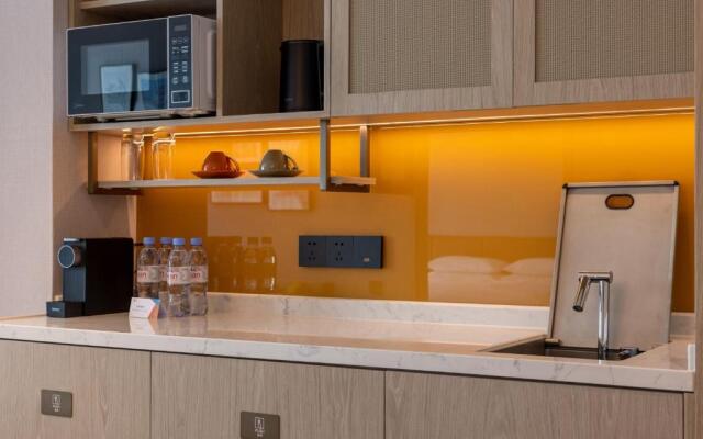 Home2 Suites by Hilton Guiyang Airport
