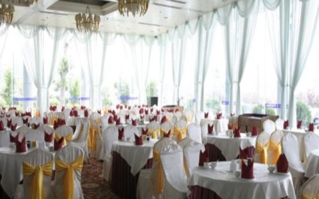 Zhengzhou Airport Hotel