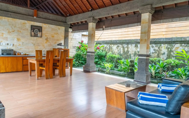Bali Prime Villas