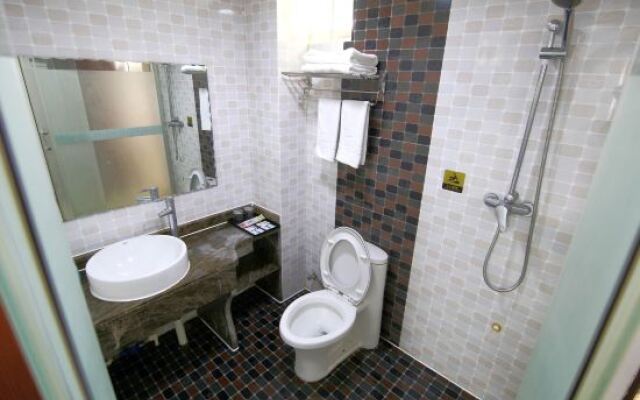 Zhangzhou 365 Express Hotel