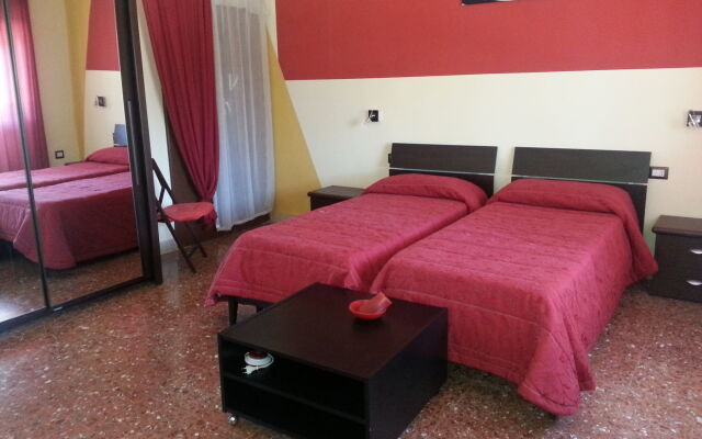 B&B Villa Pia