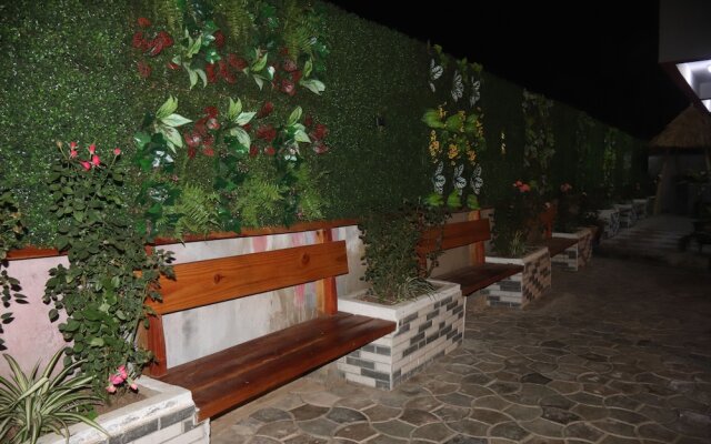 Hary's aparthotel