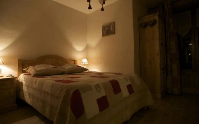 La Ferme de la Roche à lAigle