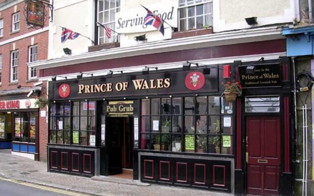 Prince of Wales