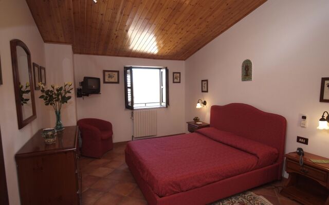 Agriturismo Al Poggetto