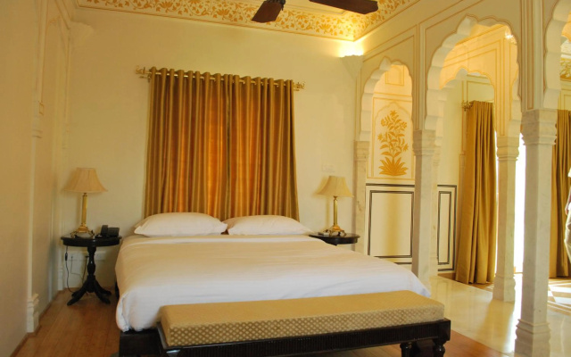 Royal Heritage Haveli - By Leisure Hotels – Guest Rooms – Jaipur