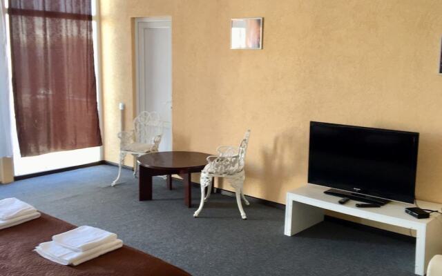 Bono Beach Hotel
