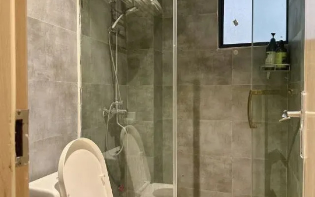 Mount Fanjing Yunshali Homestay