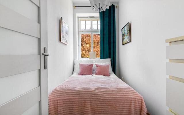 Comfy Apartments - Centrum Monte Cassino