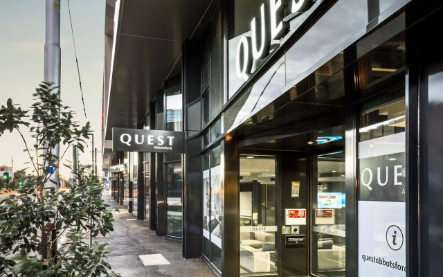 Corporate Living Accommodation Abbotsford