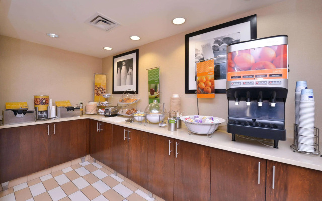 McKnight Hotel