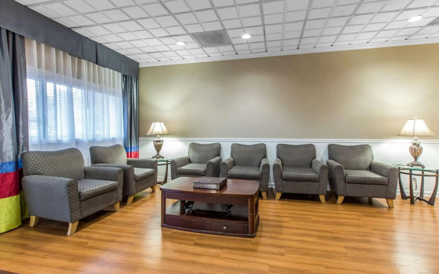 Quality Inn Midtown