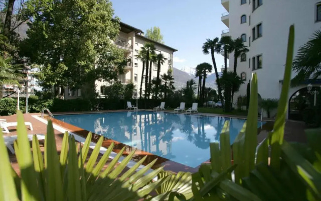 Aparthotel al Lago