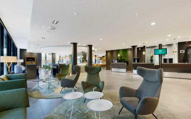Novotel Berlin Mitte