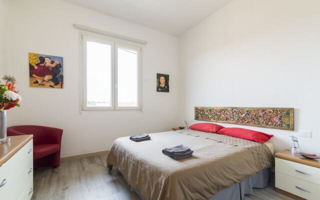 Visarno Arena Apartment