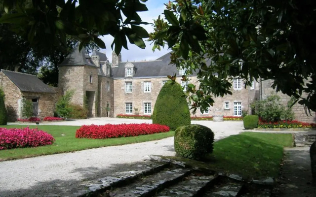 Manoir du Stang