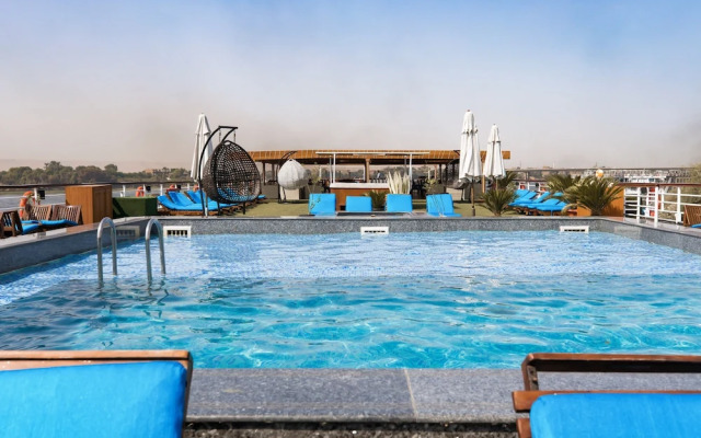 Casa Sol Nile Cruise