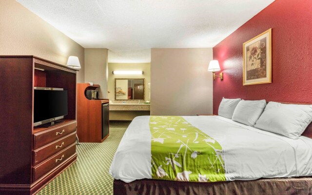 Rodeway Inn Prattville