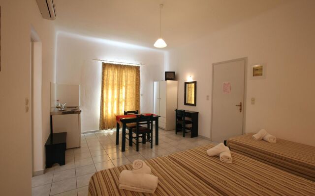Anna Maria Mykonos Hotel