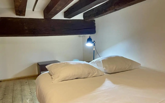 Appartement Le Cadet Roussel Auxerre Les Quais