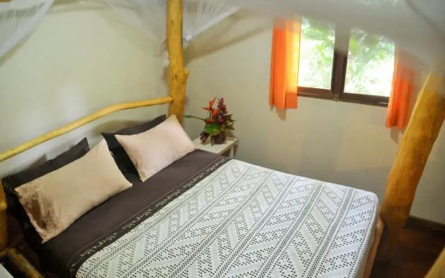 Pachamama Jungle River Lodge
