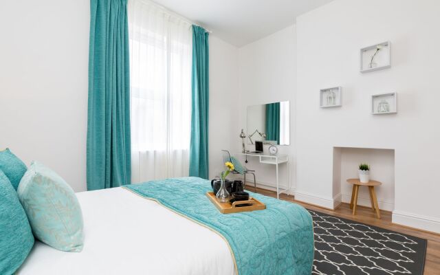 Stanmore suites