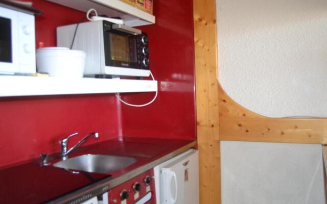 Appartement Les Arcs 1800, 2 pièces, 5 personnes - FR-1-411-541