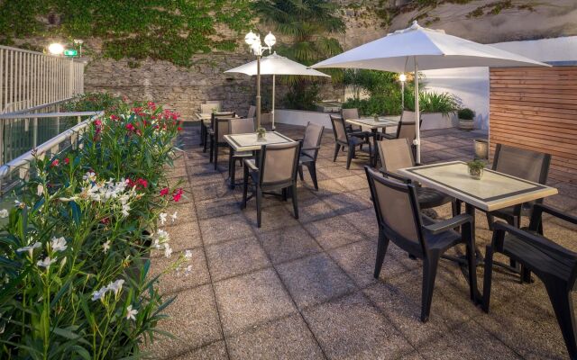 Hôtel Le Rive Droite & Spa