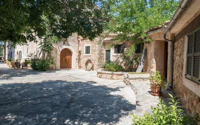 Petit Hotel Rural Son Jorda