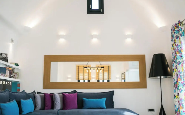 Zafira Residence