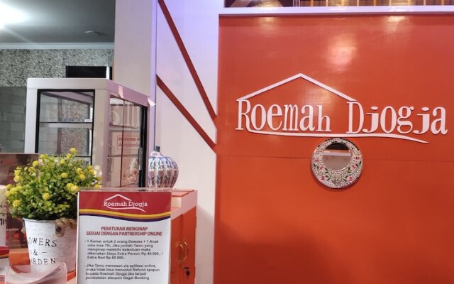 Roemah Djogja 2