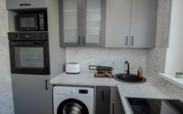 Jūras 4 Apartament