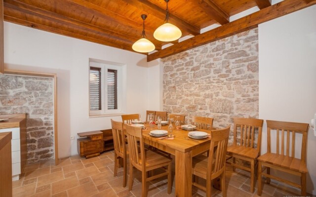 Pool-house Villa Joska in Island Ugljan - Preko