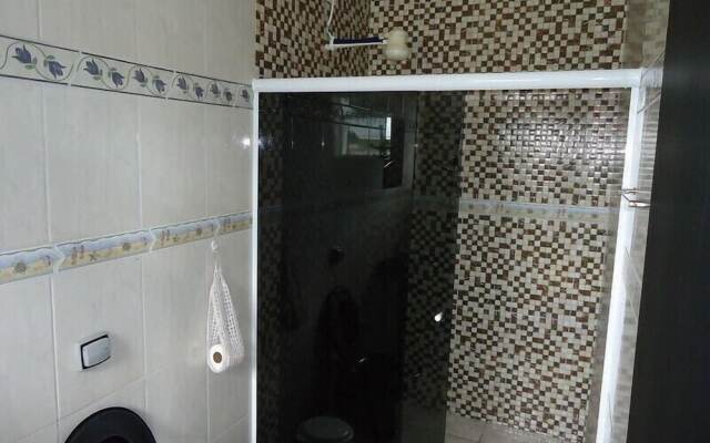Pousada Camping e Pesca Bom Abrigo