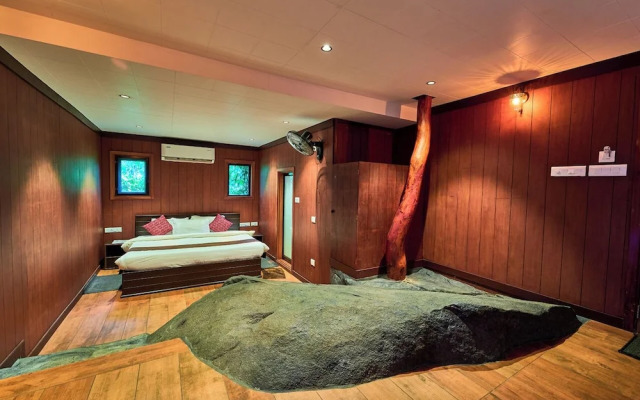 Niyatma Resort Wayanad by VOYE HOMES