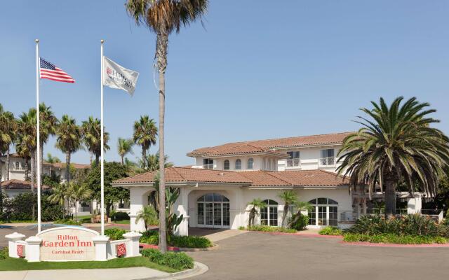 Hilton Garden Inn Carlsbad Beach