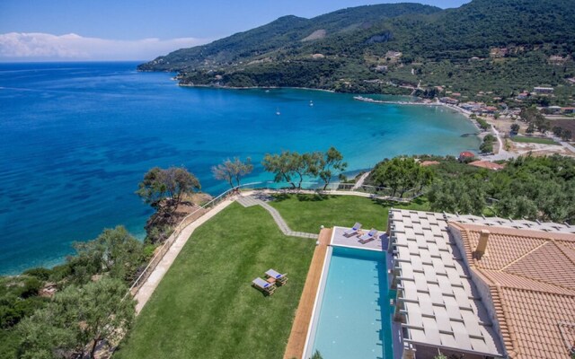 Villa Arthina
