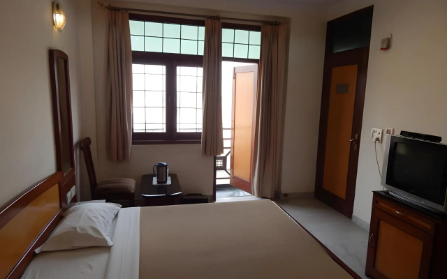 Hotel Tara Palace, Chandni Chowk