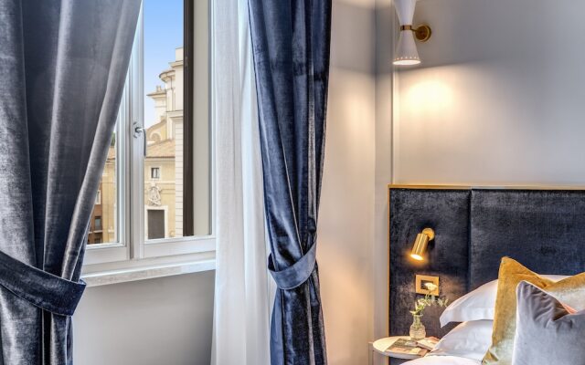 Tree Charme Augusto Boutique Hotel