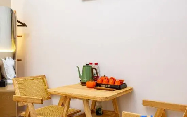 QuanZhou ShunLi GuestHouse