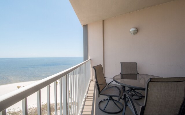 Sea Breeze 1002 Penthouse