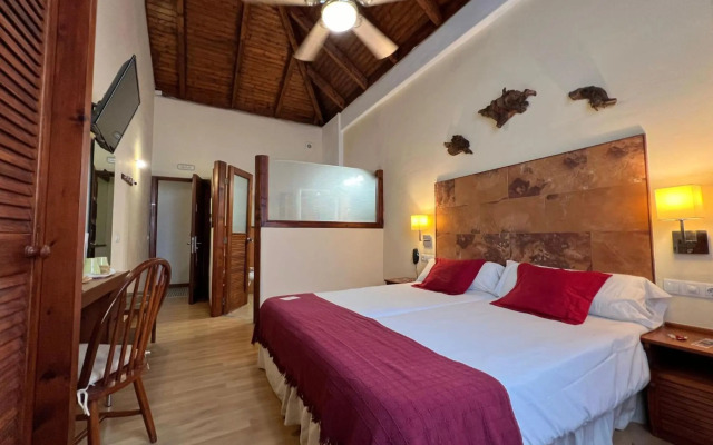 Garahotel