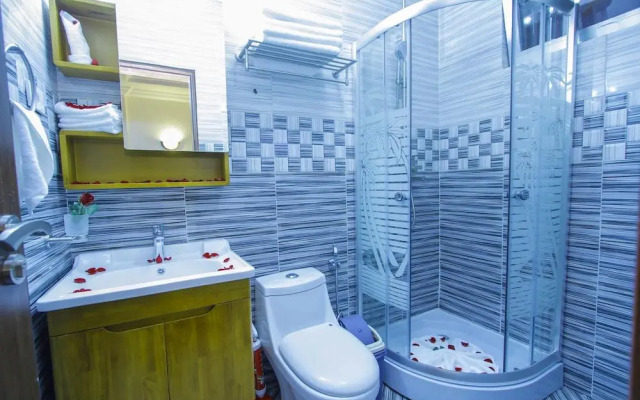Guzara Hotel Addis